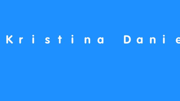 探索Kristina Danielle的独特魅力与艺术之旅